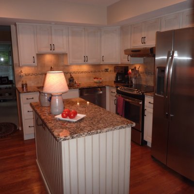 Kitchen remodels 46